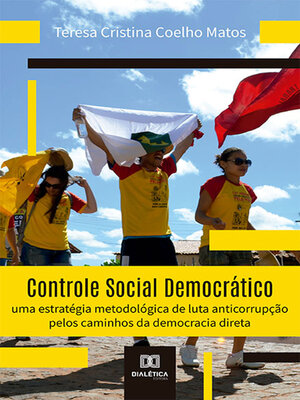cover image of Controle Social Democrático